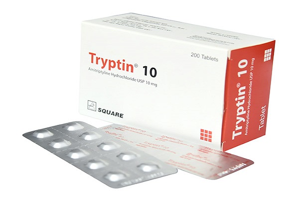 Tryptin<sup>®</sup>